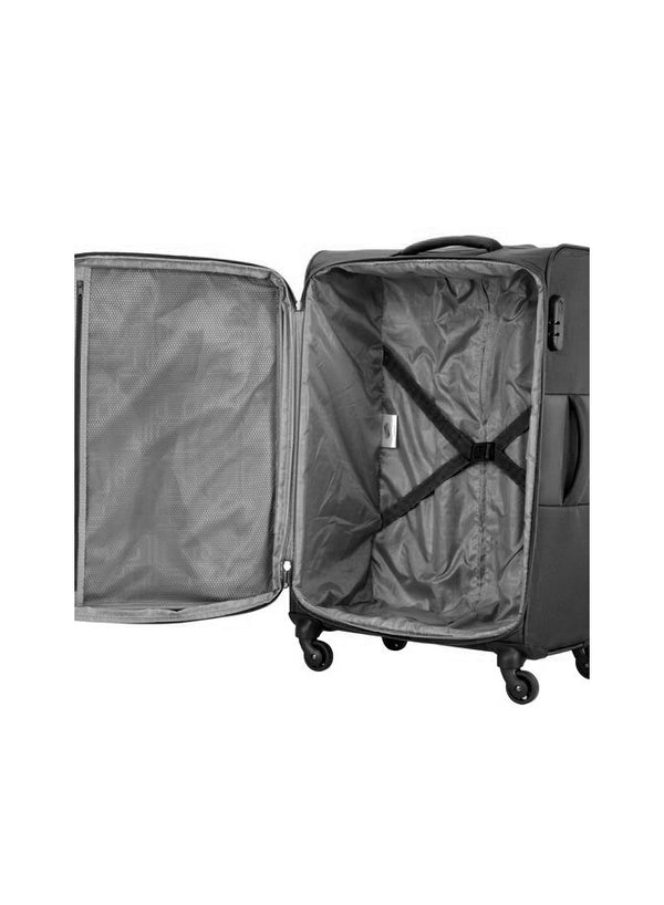 DUNCAN SET Of 2 (CABIN+LARGE)