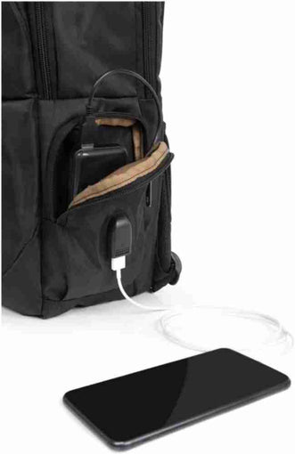SEGNO LAPTOP BACKPACK