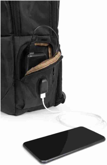 SEGNO LAPTOP BACKPACK