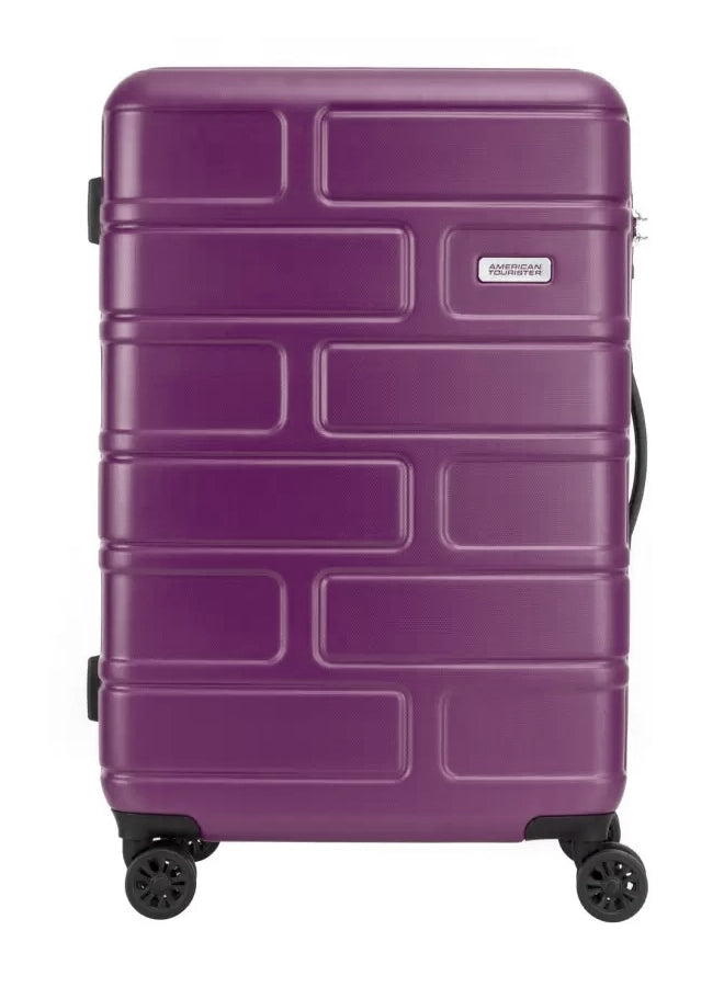 American tourister luggage with tsa lock online