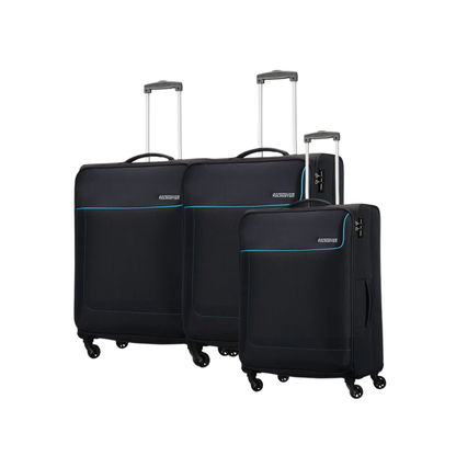 مجموعة جامايكا (قطعتان متوسطة وكبيرة)