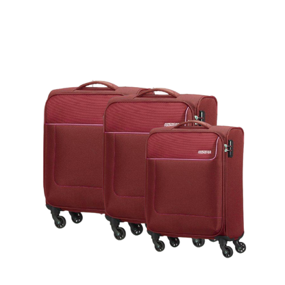 مجموعة جامايكا (قطعتان متوسطة وكبيرة)