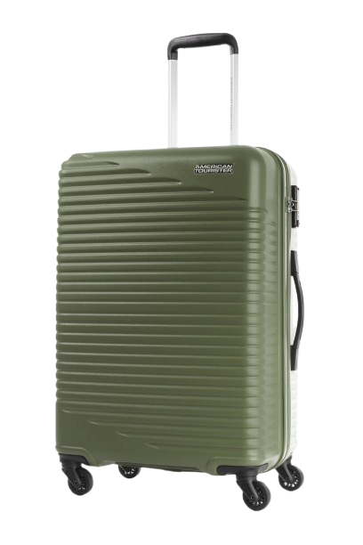 SKYPARK 2P Set With Free Cabin