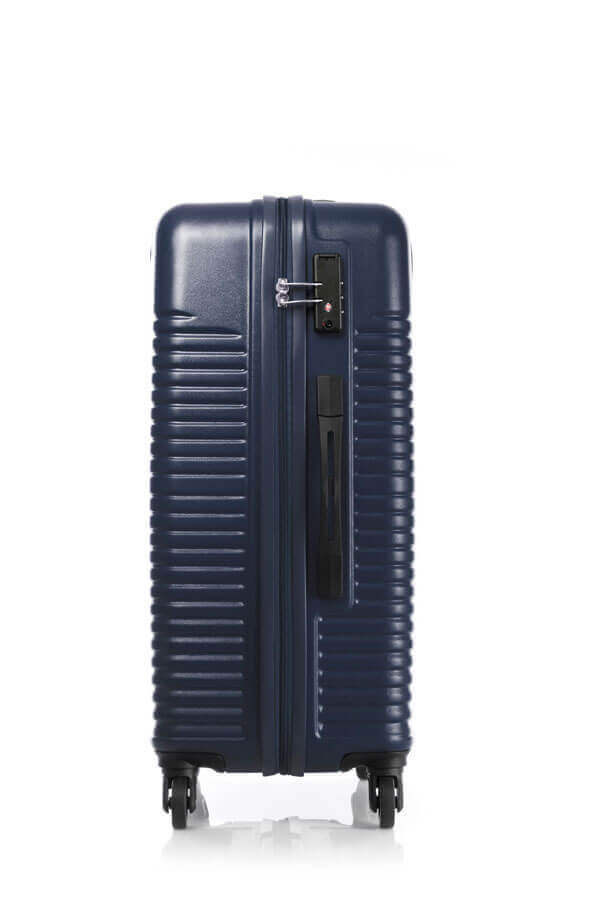 SKYPARK (Cabin-Blue) with FREE BACKPACK