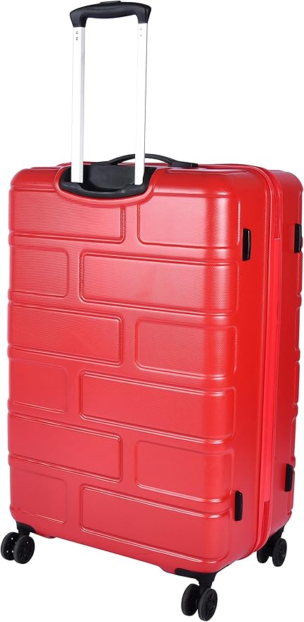 BRICKLANE 3PC SET-Non-TSA (RED)