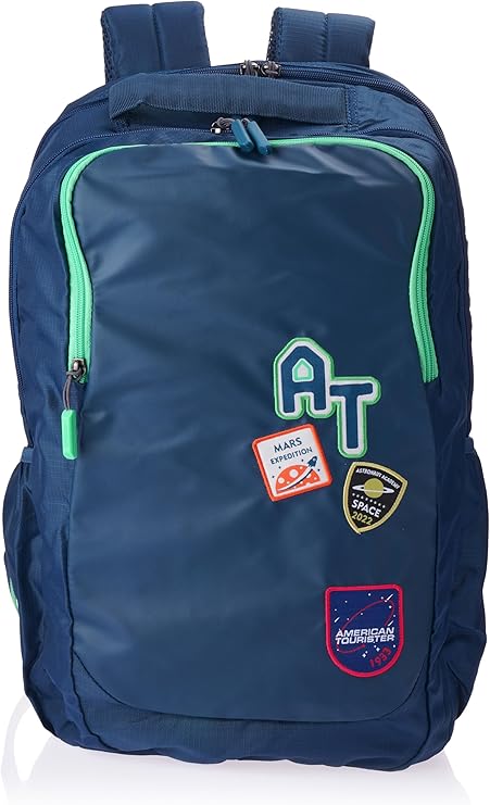 MATE BACKPACK Buy 1 Get 1 Free americantourister