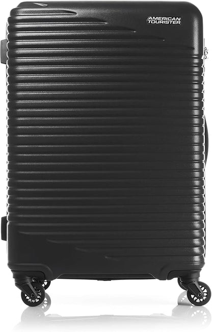 SKYPARK (Medium-Black) with FREE BACKPACK