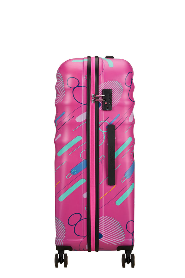 DISNEY WAVEBREAKER P