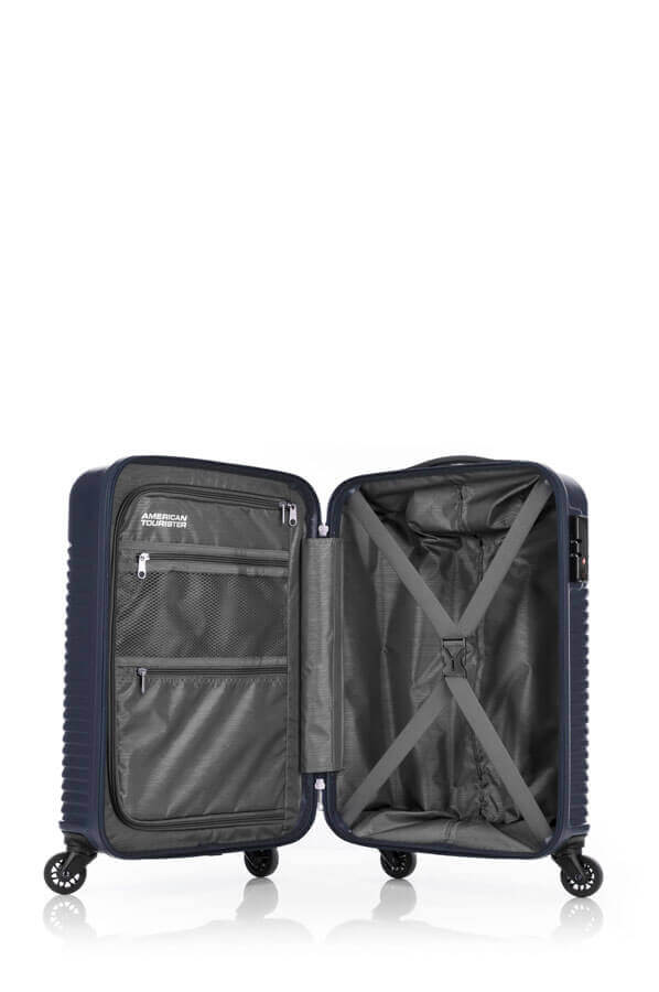 SKYPARK (Cabin-Black) with FREE BACKPACK