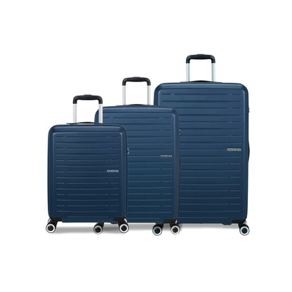 AEROJOY TSA 3PC SET