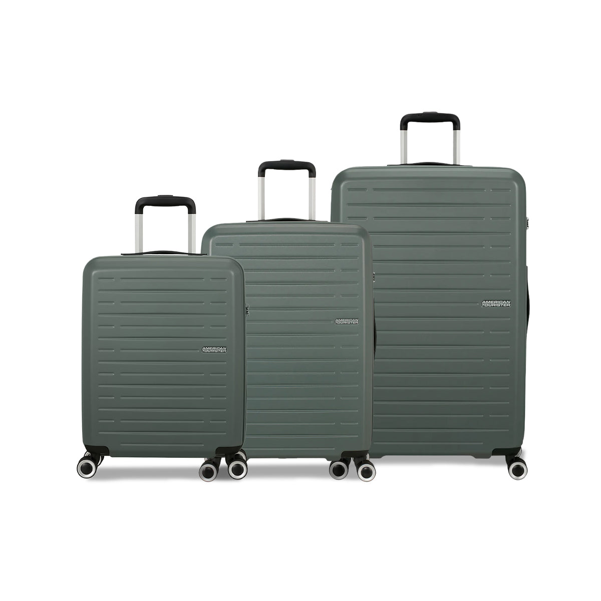 AEROJOY TSA 3PC SET