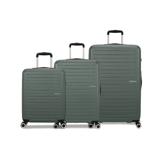 AEROJOY TSA 3PC SET