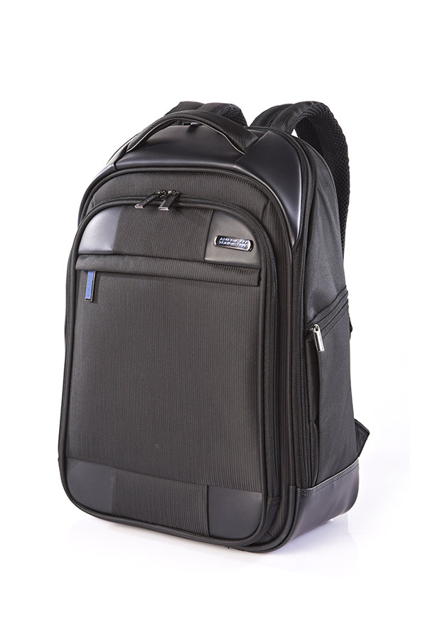 MERIT BACKPACK BLK/BLU