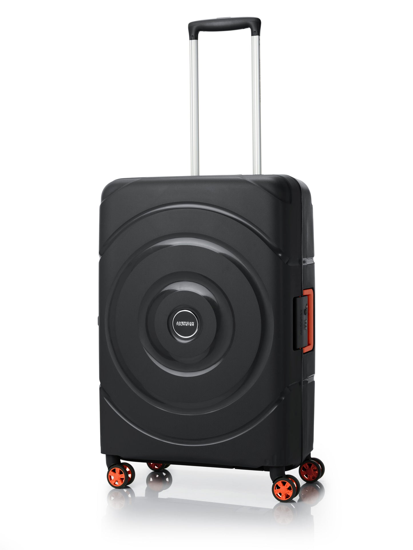 CIRCURITY Hard sided Spinner Luggage (55/68/77)