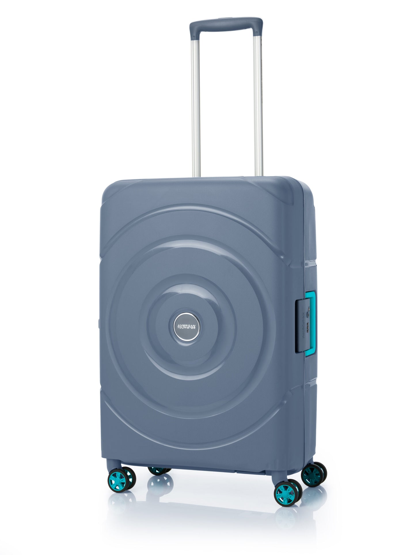 CIRCURITY Hard sided Spinner Luggage (55/68/77)