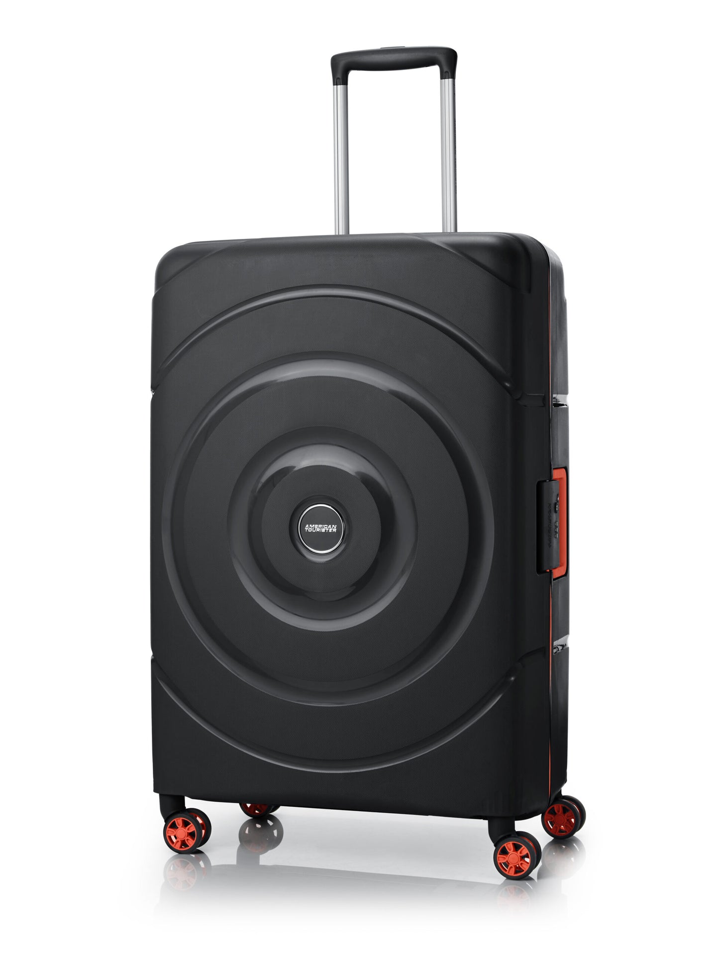 CIRCURITY Hard sided Spinner Luggage (55/68/77)