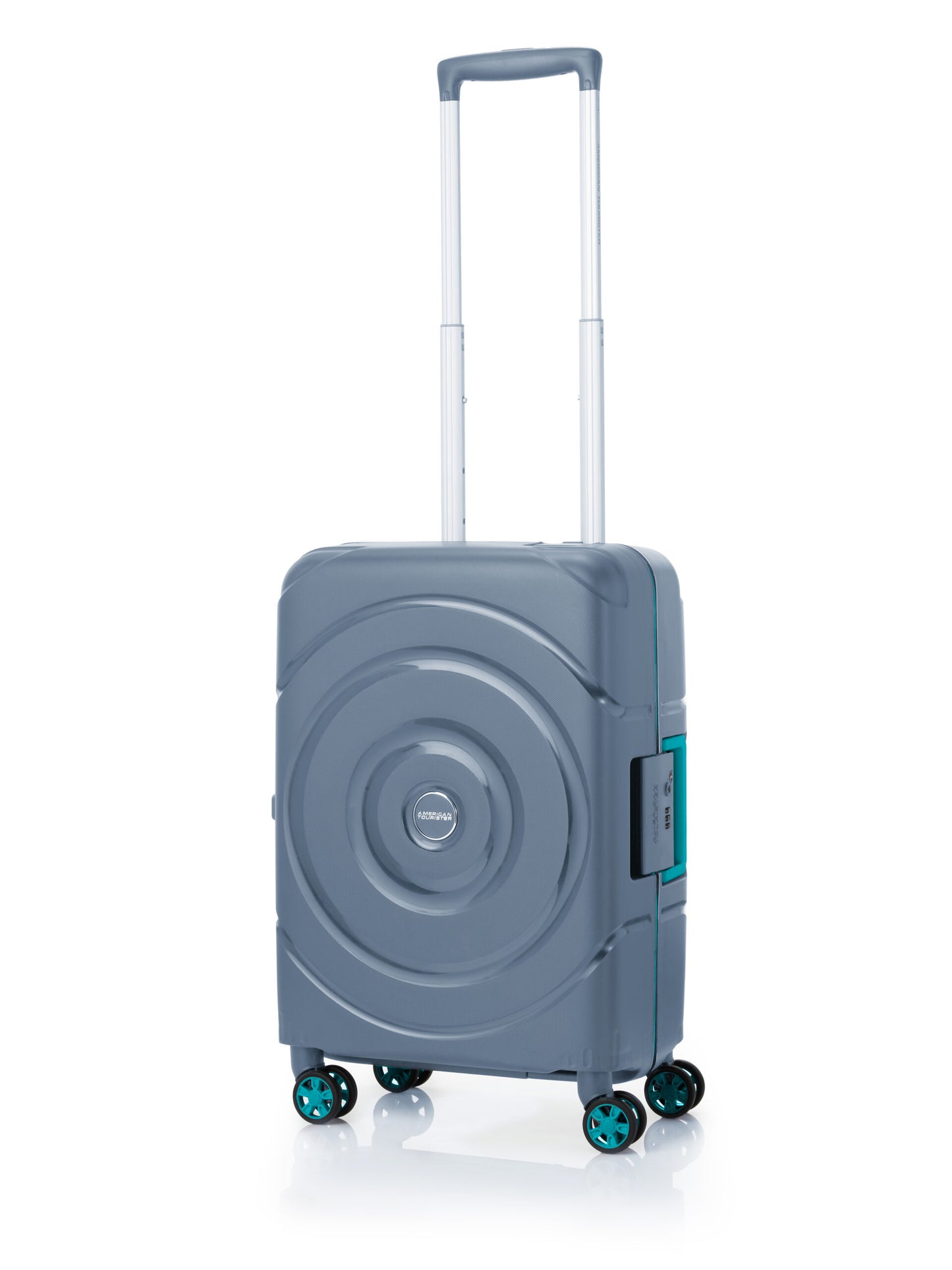 CIRCURITY Hard sided Spinner Luggage (55/68/77)