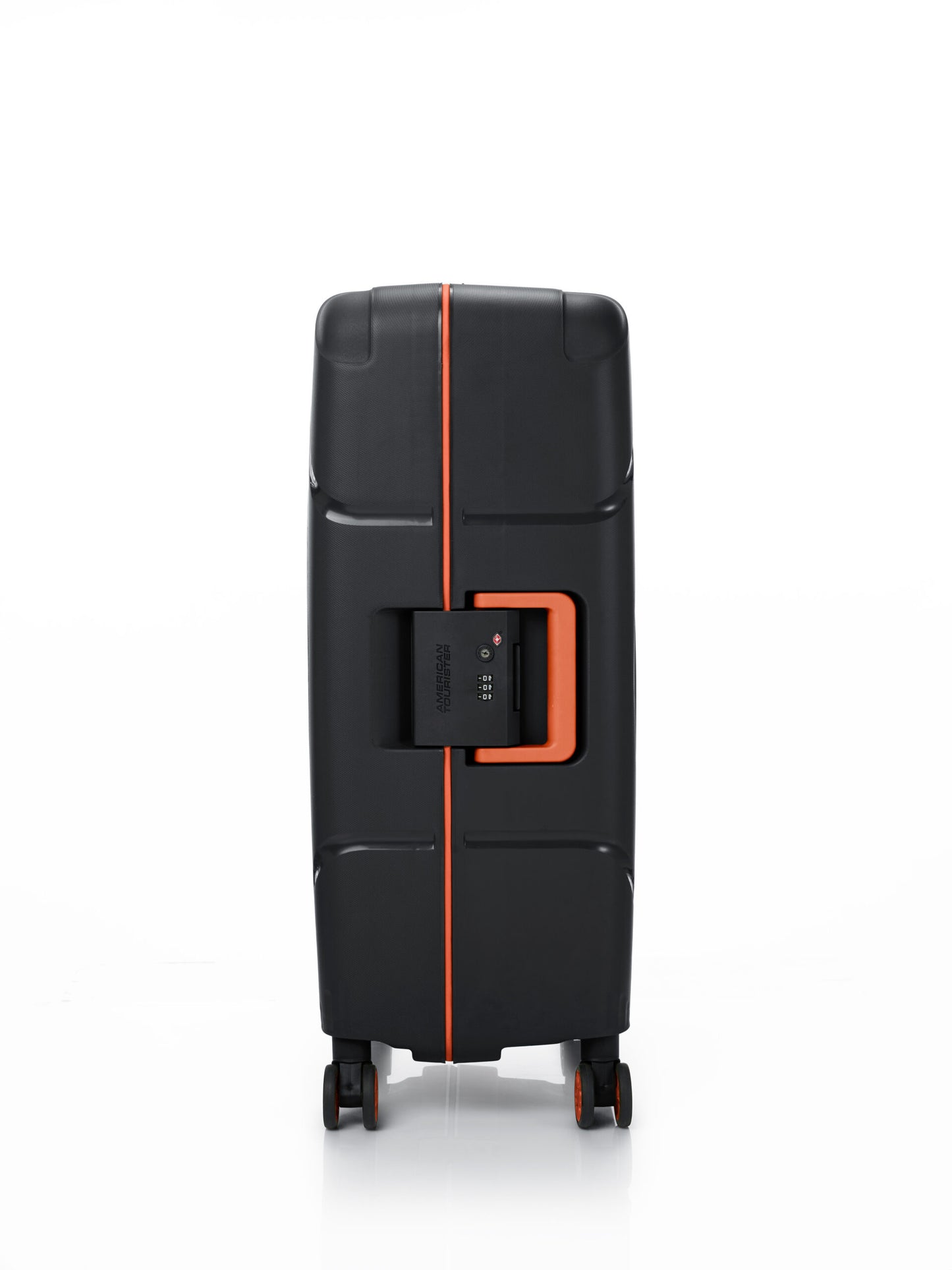 CIRCURITY Hard sided Spinner Luggage (55/68/77)