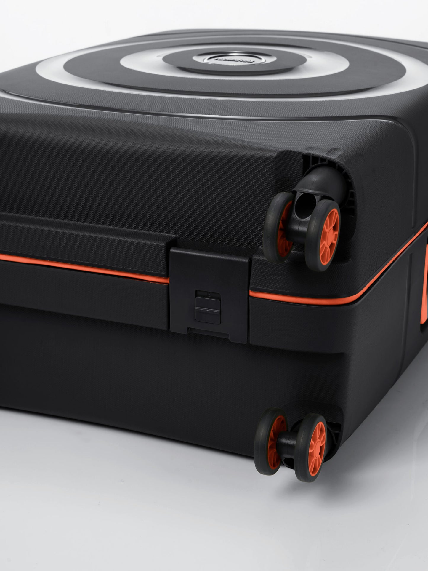 CIRCURITY Hard sided Spinner Luggage (55/68/77)