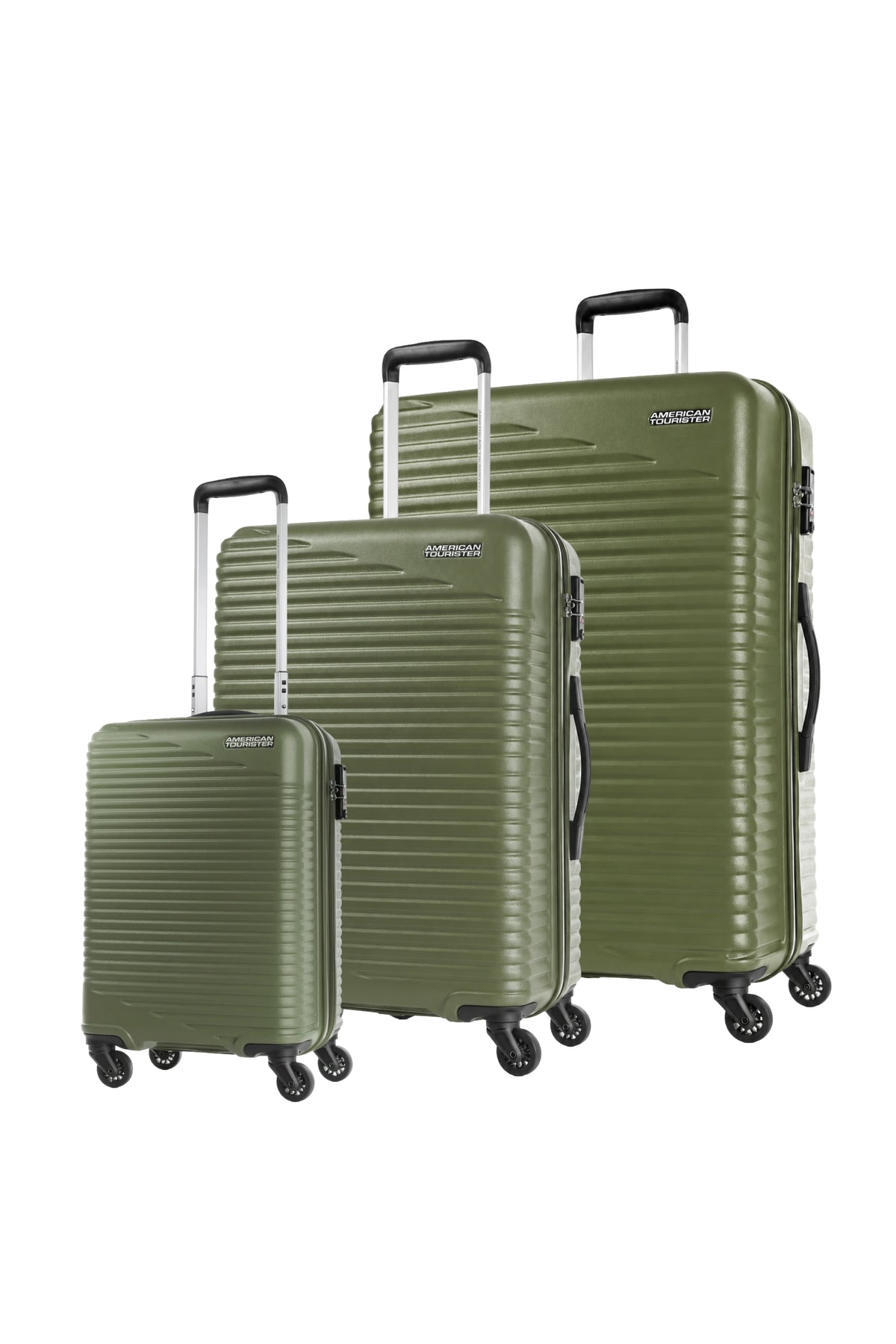 SKYPARK 3 PCS SET