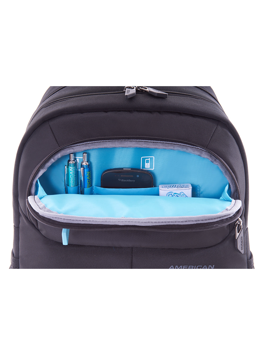 Amber Backpack AMBER BACKPACK – americantourister