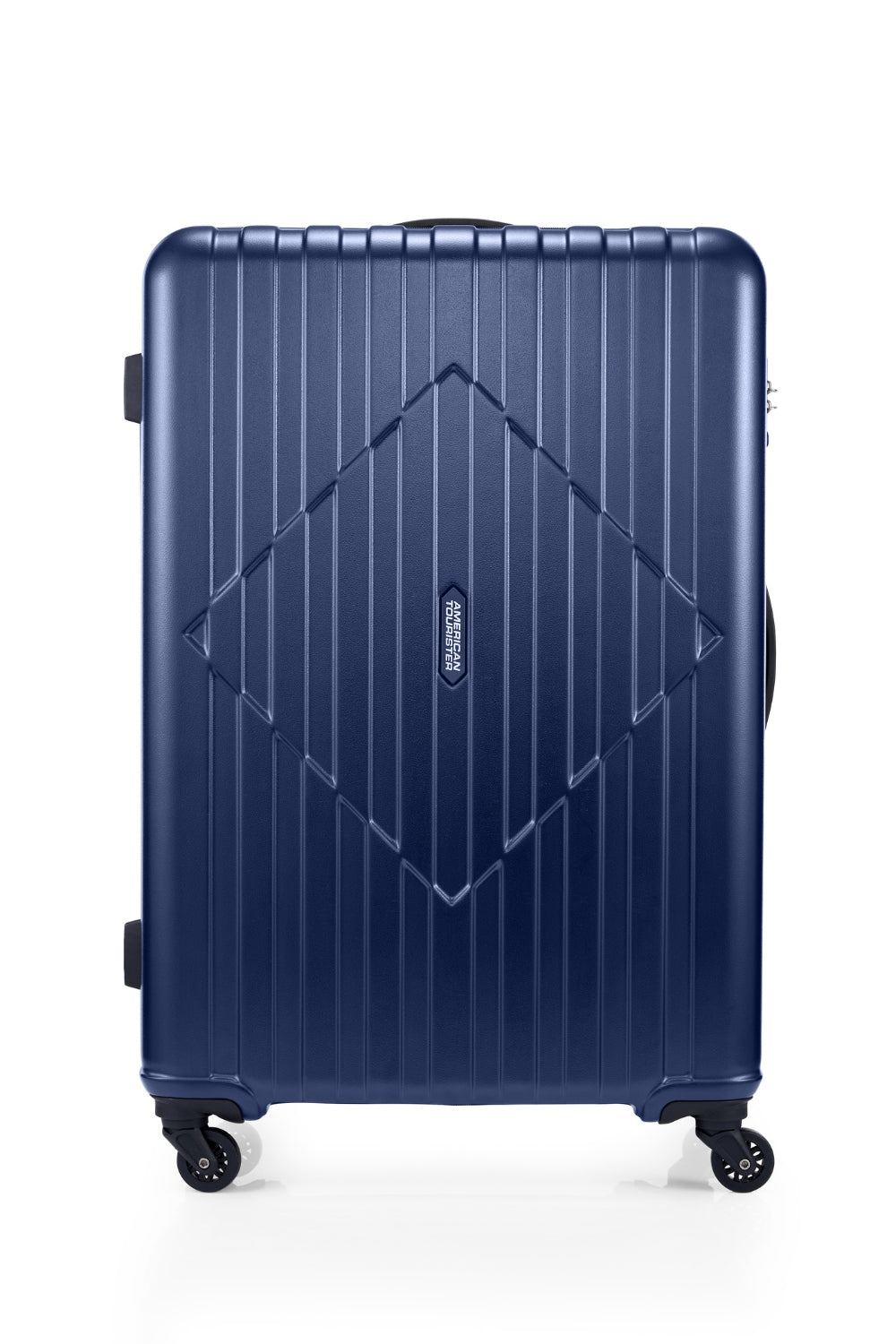 SKYTRAC TSA - Free Luggage Cover with Medium & Large Size