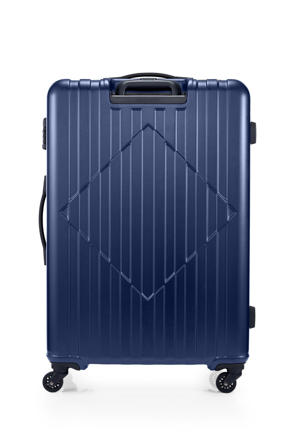 SKYTRAC TSA - Free Luggage Cover with Medium & Large Size