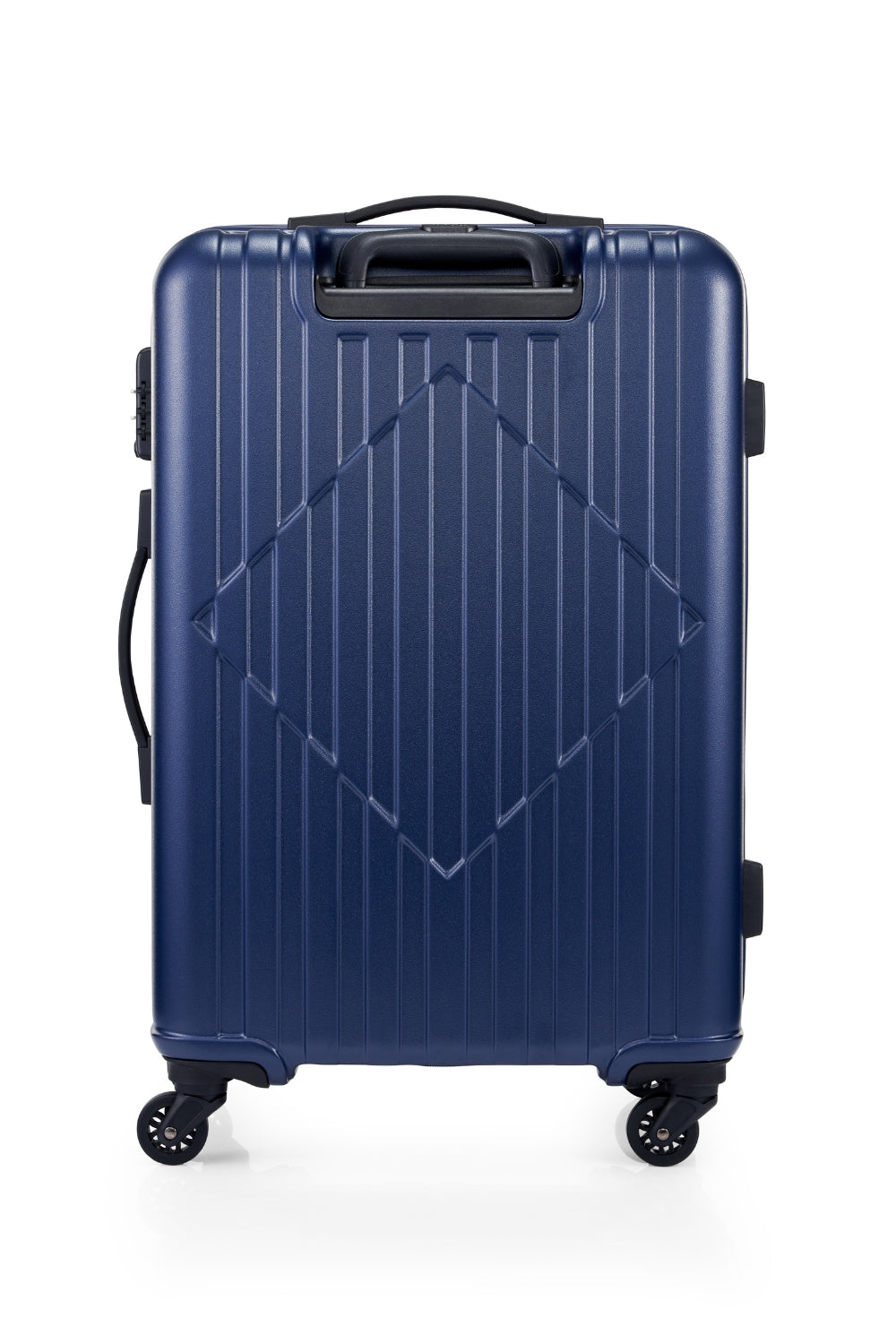 SKYTRAC TSA - Free Luggage Cover with Medium & Large Size