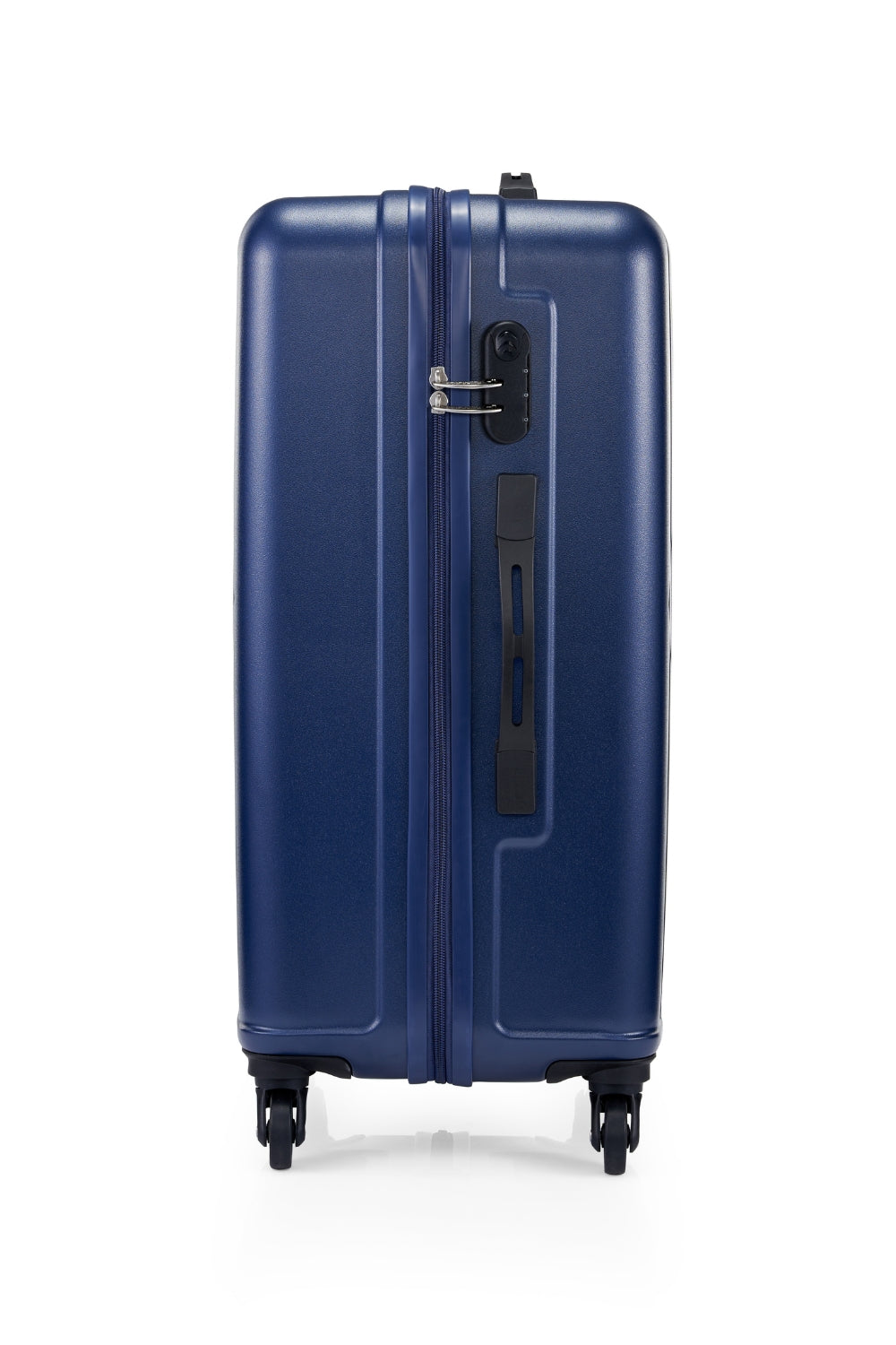 SKYTRAC TSA - Free Luggage Cover with Medium & Large Size