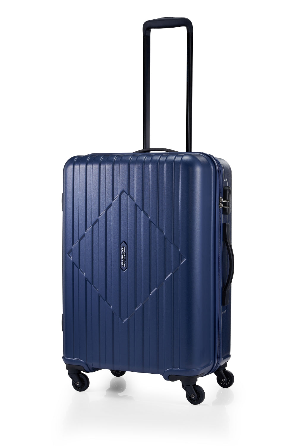 SKYTRAC TSA - Free Luggage Cover with Medium & Large Size