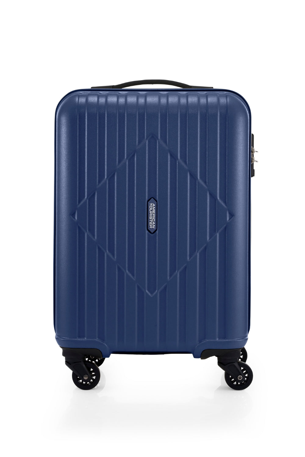 SKYTRAC TSA - Free Luggage Cover with Medium & Large Size