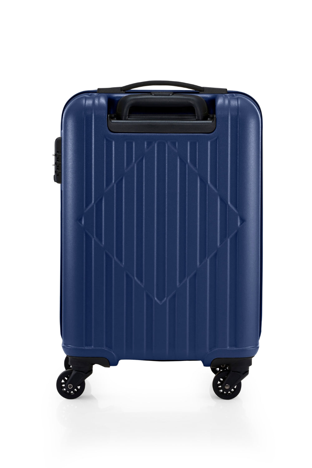 SKYTRAC TSA - Free Luggage Cover with Medium & Large Size