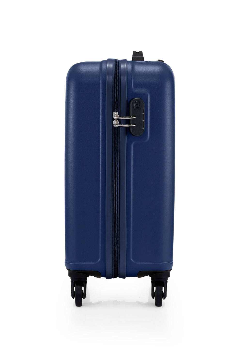 SKYTRAC TSA - Free Luggage Cover with Medium & Large Size