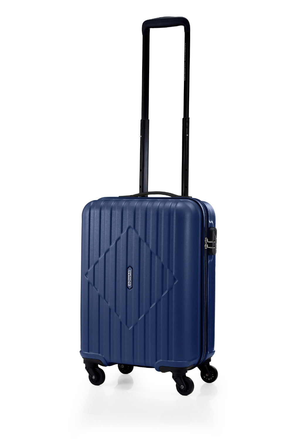 SKYTRAC TSA - Free Luggage Cover with Medium & Large Size