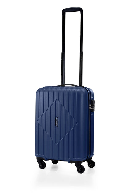 SKYTRAC BUNDLE Navy (Cabin + Medium)