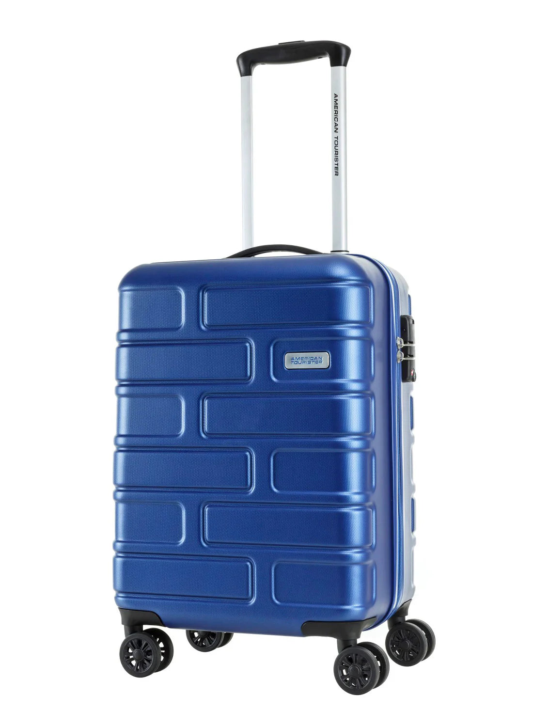 BRICKLANE (Cabin+Large)(Blue) Free Aleo Backpack