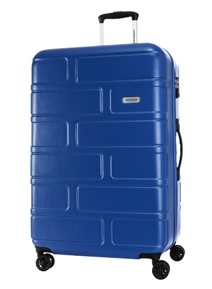 BRICKLANE (Cabin+Large)(Blue) Free Aleo Backpack