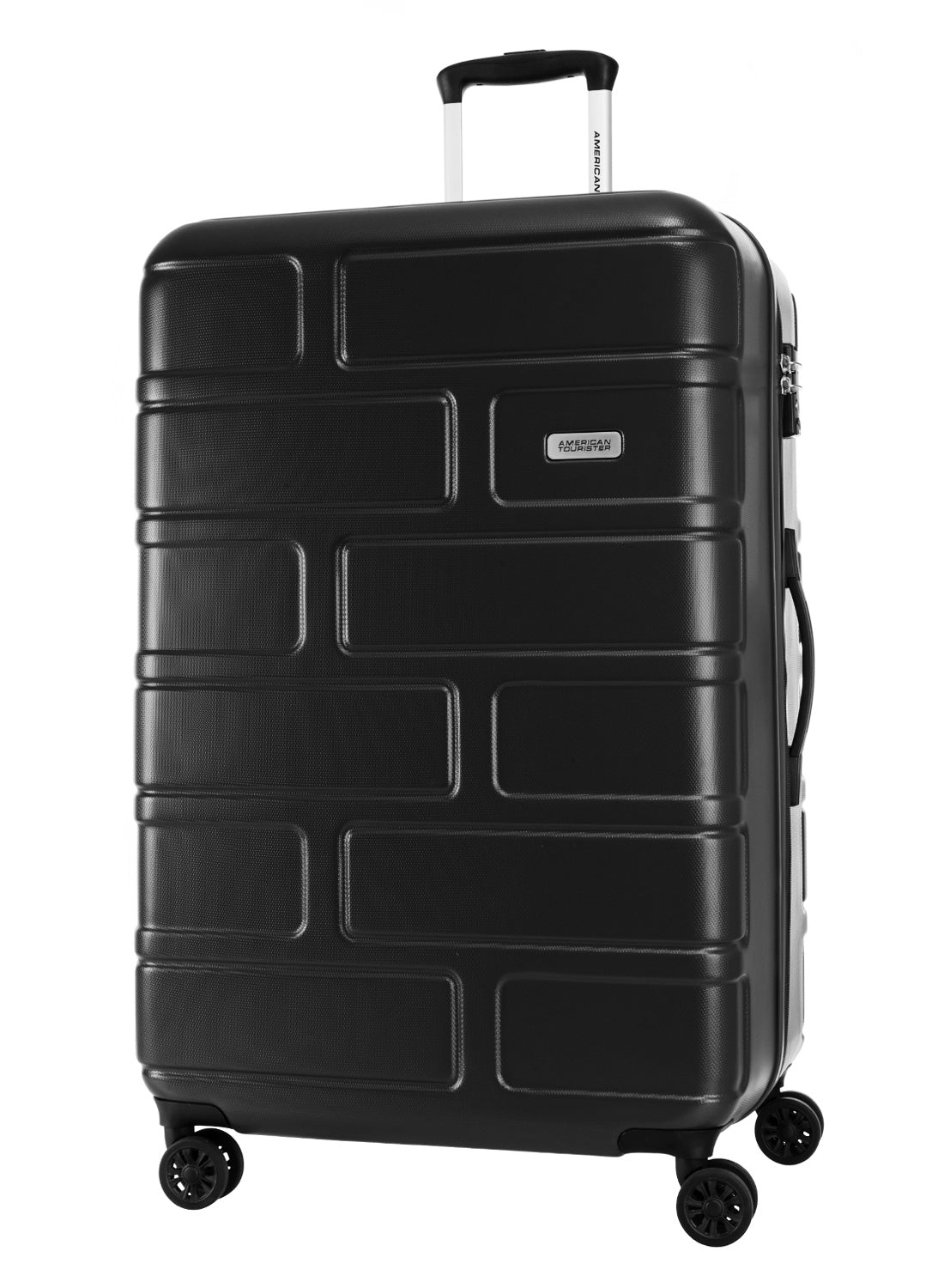 BRICKLANE SET OF 3 TSA Lock americantourister