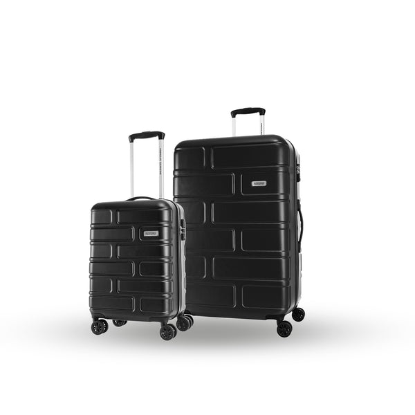 BRICKLANE BUNDLE (Cabin + Large)