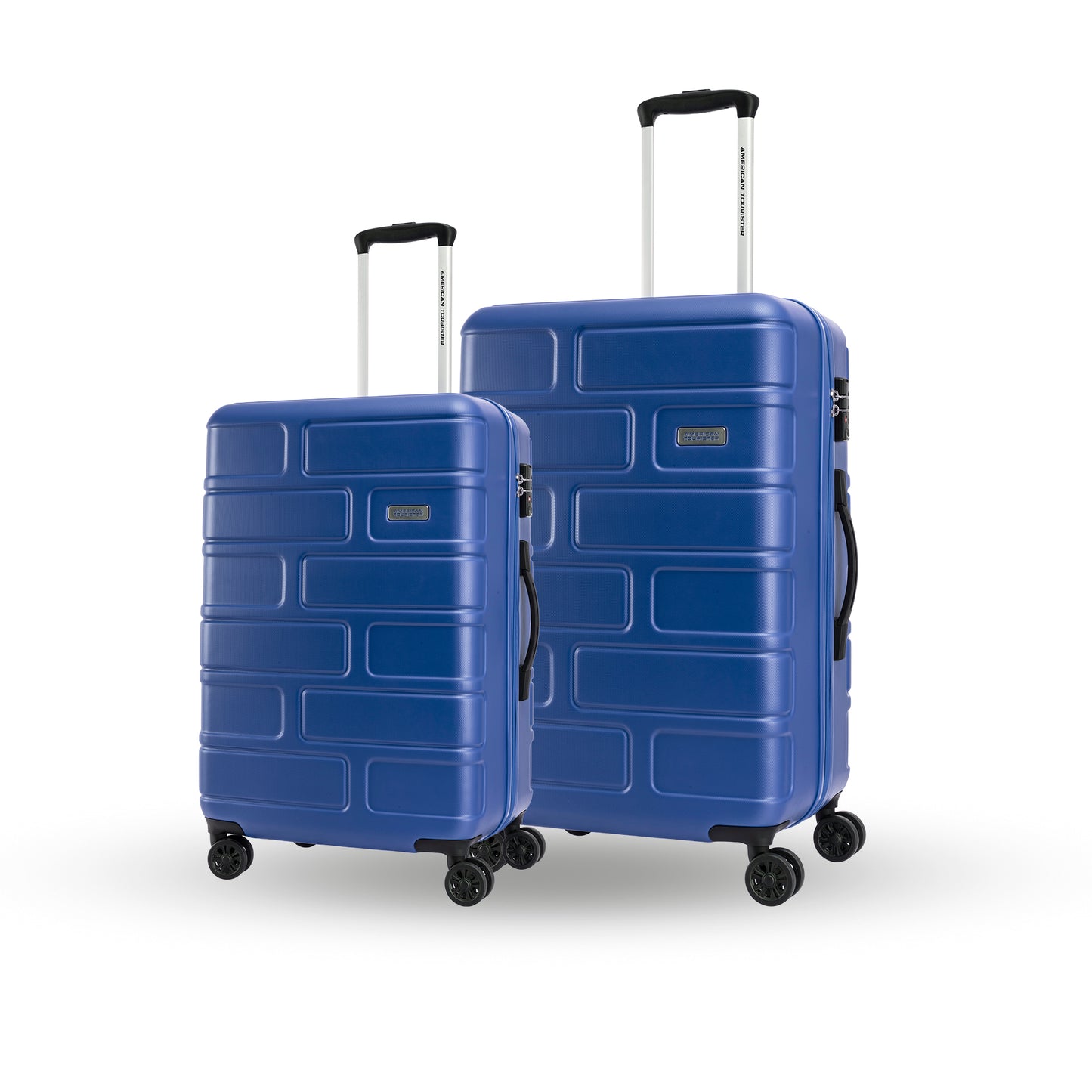 BRICKLANE BUNDLE (Cabin + Large)