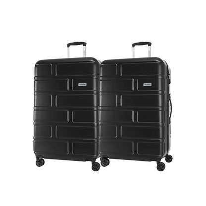 مجموعة بريكلين مكونة من 3 قطع - قفل TSA