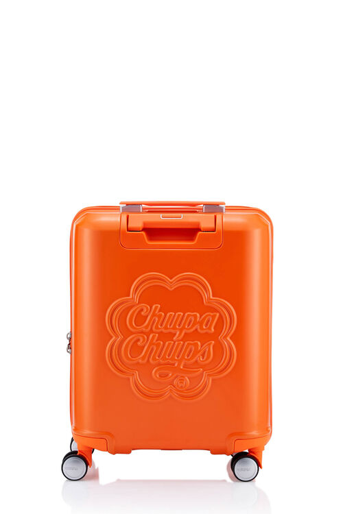 CHUPA CHUPS SP52/18 TSA - ORANGE/COLA