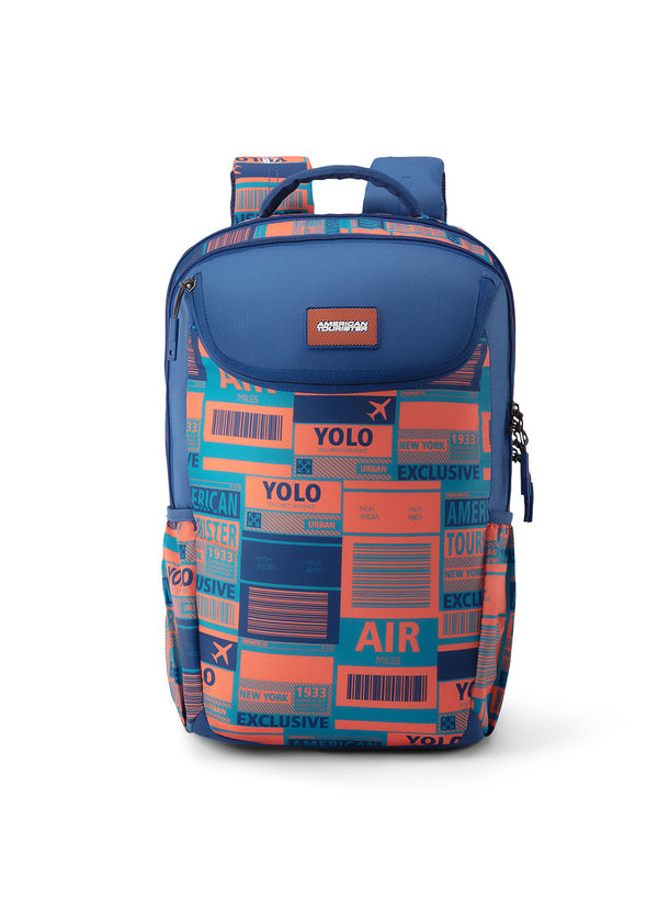 HERD+ 2PC Backpack Offer