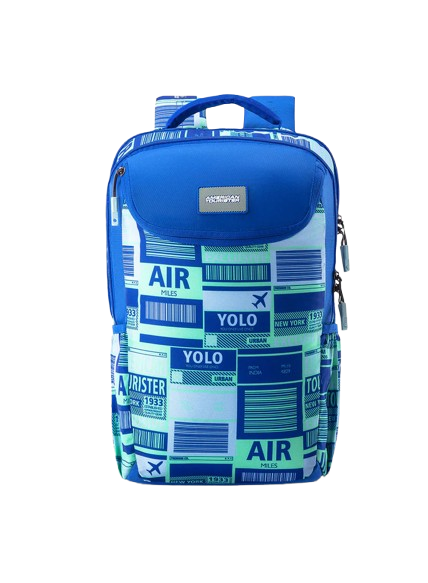 Holiday 3Pc Set Black +  Herd BackPack blue mint + Bass Clutch Black + Bass Shoulder Bag