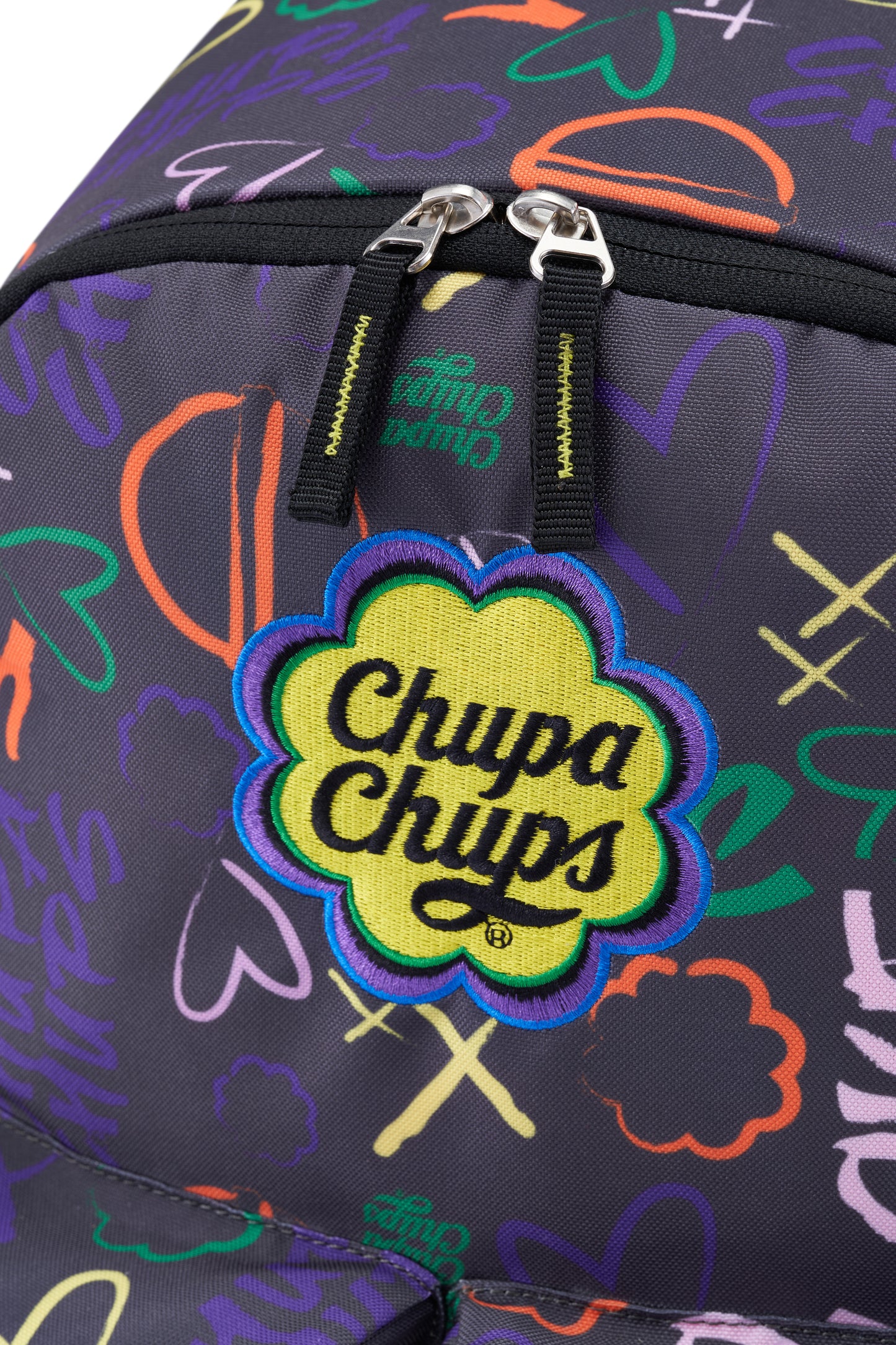 CHUPA CHUPS BACKPACK