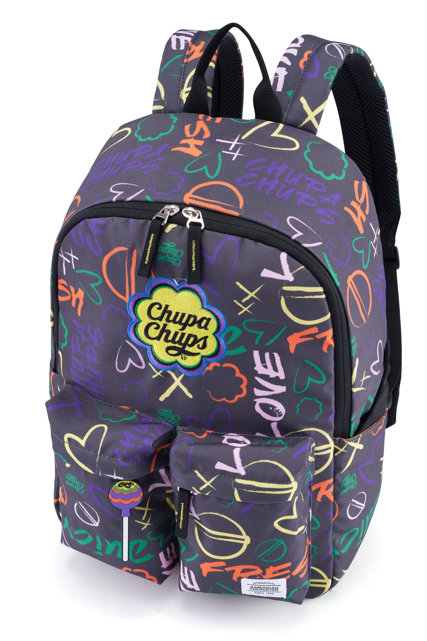 CHUPA CHUPS BACKPACK