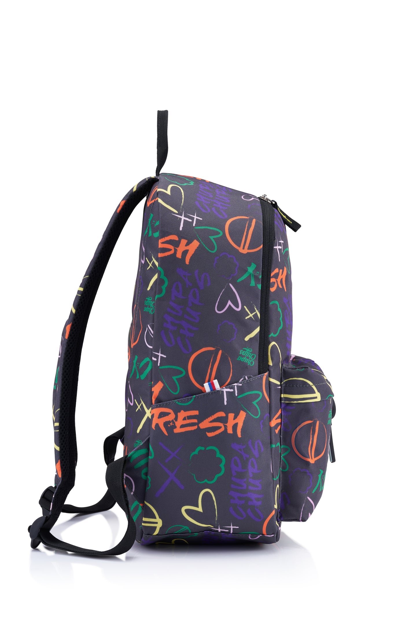 CHUPA CHUPS BACKPACK