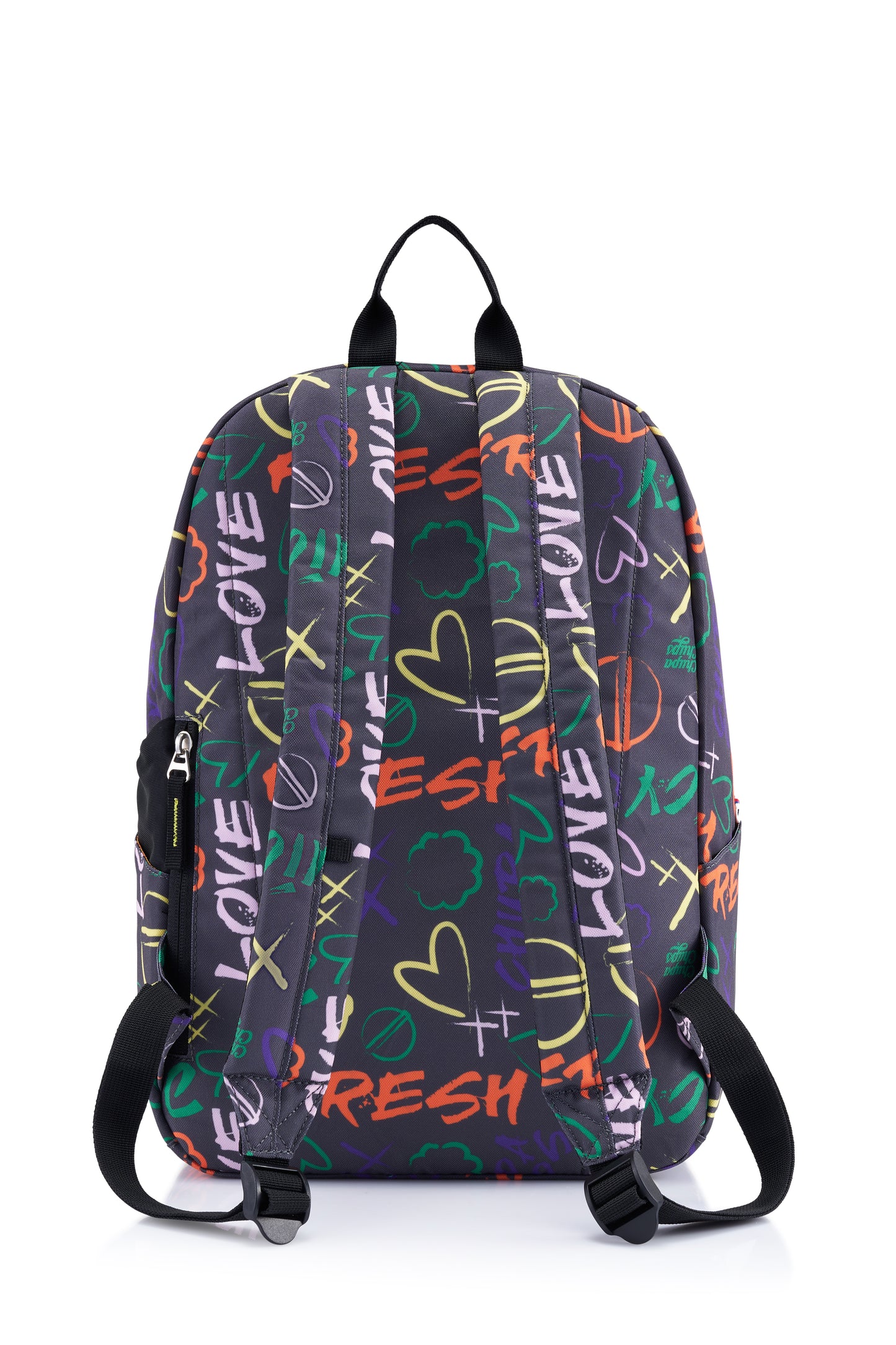 CHUPA CHUPS BACKPACK