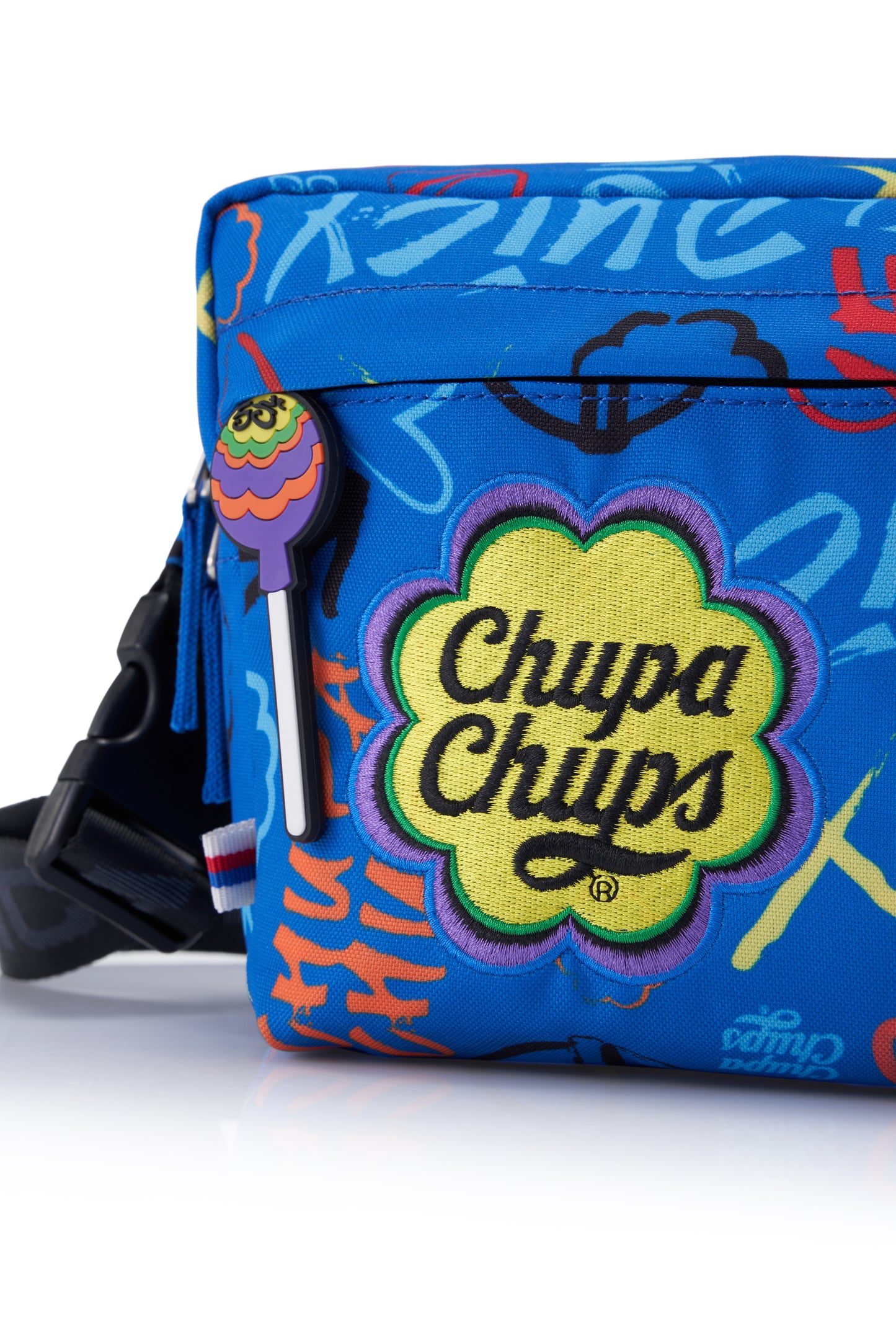 CHUPA CHUPS WAIST BAG