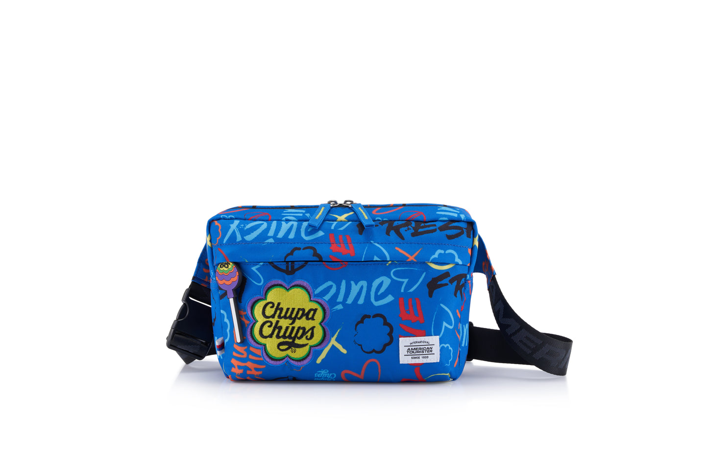 CHUPA CHUPS WAIST BAG